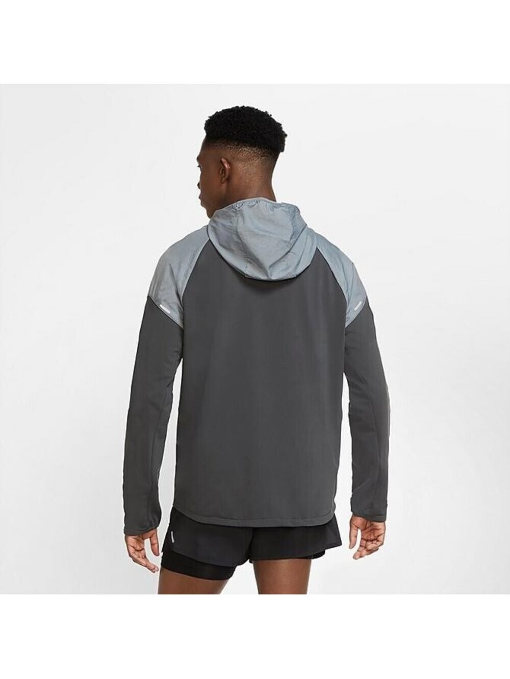 Nike Mens Sportswear Therma Essential Jacket Size M - Picture 2 of 5